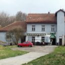 Zátiší Lysolaje - OLYMPUS DIGITAL CAMERA