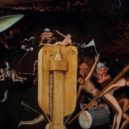 Hieronymus Bosch - Hieronymus 7