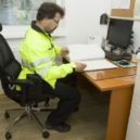 Nová služebna městské pociie v Praze 21 - 4 2701895_887824_C81A3545