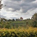Trojský zámek - OLYMPUS DIGITAL CAMERA