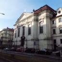 Kostel sv. Cyrila a Metoděje v Resslově ulici - 4 DSCN4134