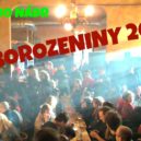 Dejvická nádražka - 4 Fryborozeniny 2017