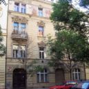 Ulice Jana Zajíce na Letné - 4 Jana Zajíce 27