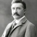 Skladatel Josef Suk - 4 Josef-Suk-1906 česfil