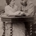 Karel Ludvík (1833 – 1896) - 4 – Karl Ludwig a jeho třetí manželka Maria Terezia Portugalská – wikipedia