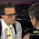 Ronald Reagan (1911-2004) - 4 – Larry King Show – youtube.