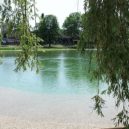 Koupaliště Lhotka znovu otevřeno - 4 Lhotka2