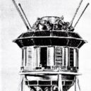 Projekt Luna - 4 Lunik_3
