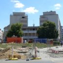 Rekonstrukce Zenklovy ulice v Praze 8 - 4 P1240851
