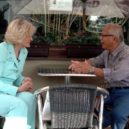 Sukarno - 4 – Rony Marton v rozhovoru se Zuzanou Bubílkovou- youtubeblesk