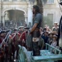 Charles Vane - 4 – Seriál ´Black Sails´- – kapitán Charles Vane (Zach McGowan) – youtube