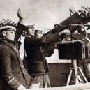 X. všesokolský slet - 4 – Svět postihla zbrojní horečka – SSSR – archiv autora