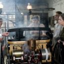 Bertha Benzová - 4 – TV film Karl a Bertha (2011) – The Movie Database