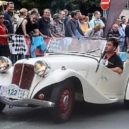 Automobilové klenoty - 4 aero autokle