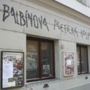 Pražské hudební kluby 15. – 19. července - 4 balbín (3)