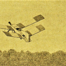 Louis Blériot - 4 bl vzlet č 5