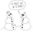 SORRY 6/2019 - 4 bor mysli╠üs╠î na jedno
