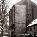 Břevnovský mrakodrap u Kajetánky - 4 břevnovský mrakodrap, malá kajetánka