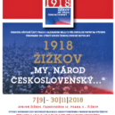 Žižkov před sto lety - 4 fghj