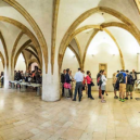 Novoměstská radnice - 4 ghjki