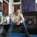 Miroslav Pangrác ml. - 4 grác galley
