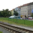 Zelení chtějí Zelenou radiálu - 4 hra (3)