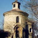 Vzpomínky na Vyšehrad - 4 img489