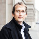 Odpadní stoky pod Stromovkou - 4 jan cizinsky