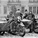 Harley-Davidson - 4 kaff
