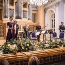 HAMU: Koncert proti totalitě - 4 koncert