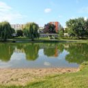 Koupaliště Lhotka - OLYMPUS DIGITAL CAMERA