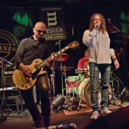 Pražská klubová a festivalová scéna - 4 kranz kranz