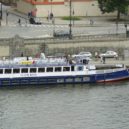 Vltavské lodě - 4 loď na vltavě (2)