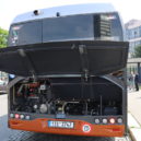 Hybridní autobus v ulicích Prahy 3 - 4 motor_medium