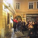 Lampy v Praze - 4 naše praha centrum