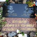Památce Jana Zajíce - 4 pamětní desky v praze