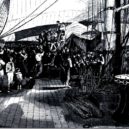 Ferdinand Maxmilián - paluba Novary
