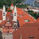 Noc kostelů: Jiřský klášter - 4 prague.eu