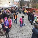 Starobohnické vánoční těšení - 4 praha 8