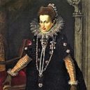 Ferdinand II. Štýrský (Habsburský) a jeho lidé - 4 první žena wiki