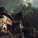 Quido Mánes (a jeho rodina) - 4 při měsíčku