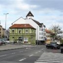 Břevnovská Vinička - 4 radimova, vinička