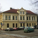 Klánovice - 4 rest u dašů pvilg