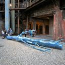 Instalace Adama Vačkáře - 4 shrink_wrap