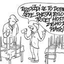 SORRY duben 2019 - 4 sou Deset platicich