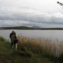 Výstava fotografií Tomáše Vitovského a Jiřího Šebka - 4 sčf