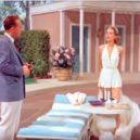 Grace Kelly – film Z nóbl společnosti (1956) - 4 – youtube.