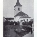 Řepy krásné… - 4 řepy kostel