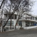 Restaurace v Riegrových sadech - 4 šretrova resta čro