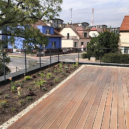Nová štěrboholská radnice - 4 šttt